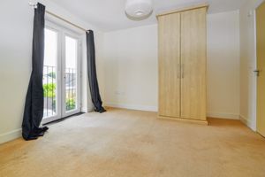 Bedroom 1 - click for photo gallery